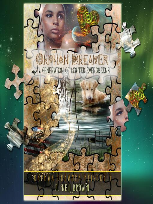 Title details for A Generation of Lighted Evergreens by J. Nell Brown - Available